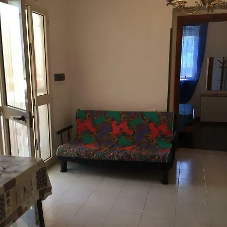 Casa Al Mare Ferienhaus Specchiolla