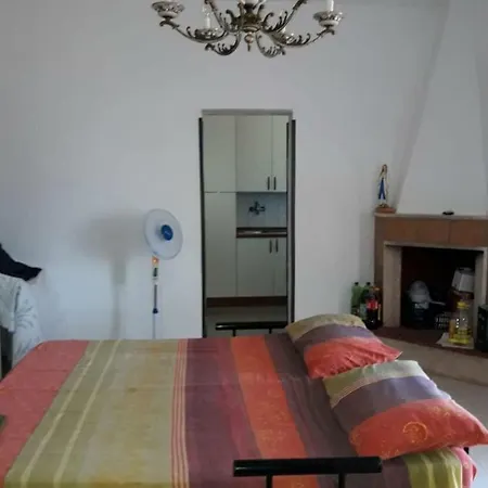 Casa Al Mare Specchiolla