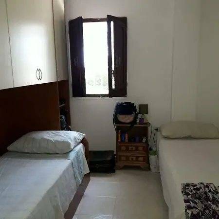 Prázdninový dům Casa Al Mare Specchiolla