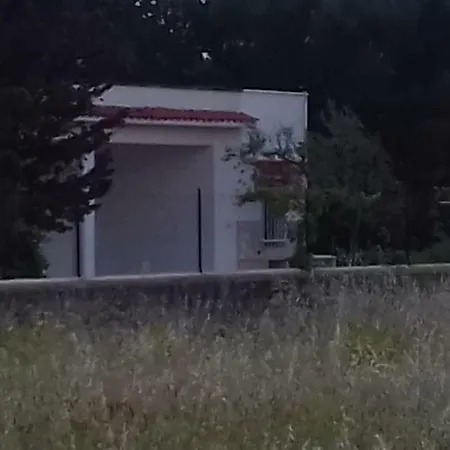 Casa Al Mare * Specchiolla