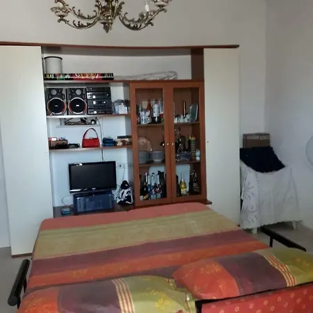 Casa Al Mare * Specchiolla